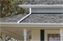 gutter repair & installation