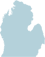 michigan state icon