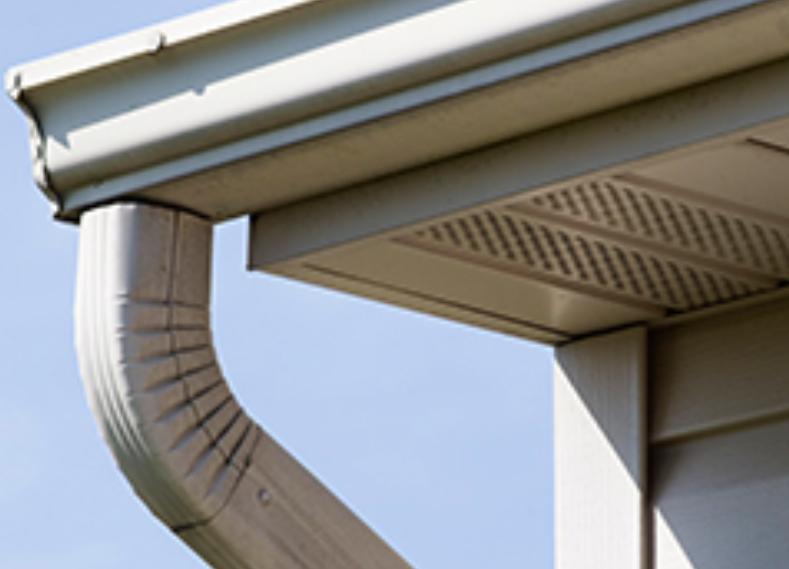 gutter installation company west bloomfield mi