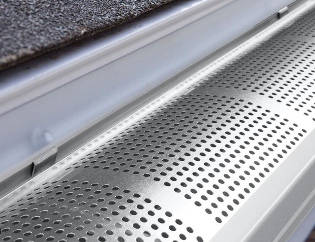 gutter guard