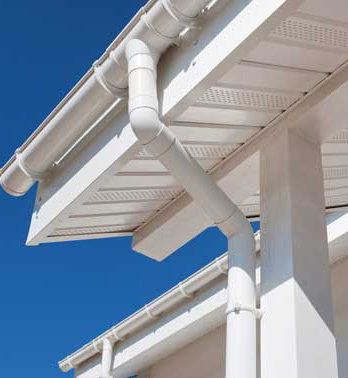 gutter guard systems