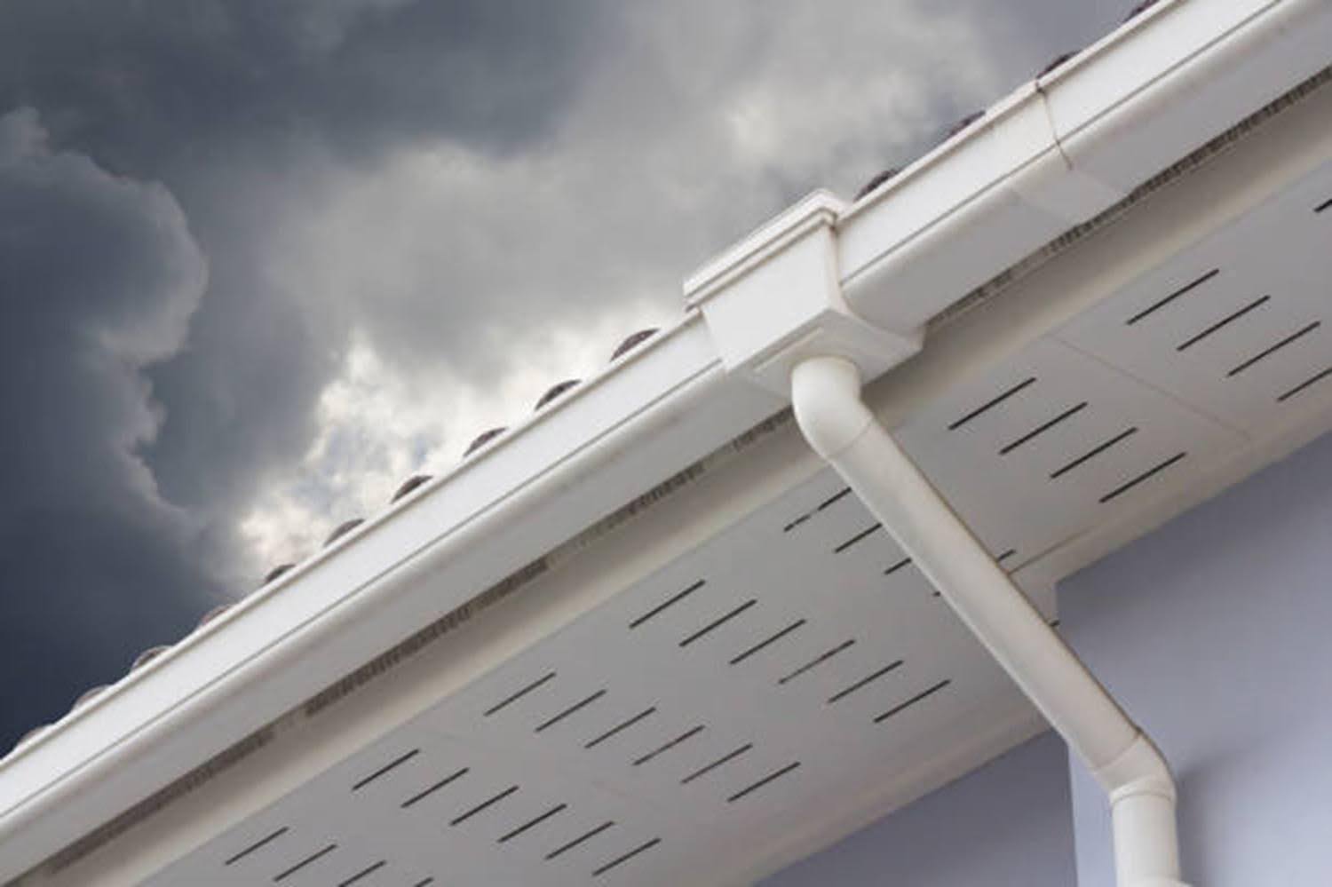 Rain Gutters