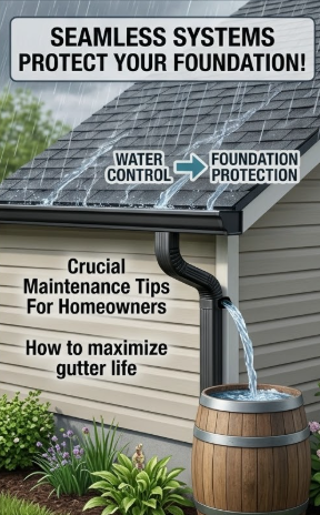 seamless systems protect foundation michigan